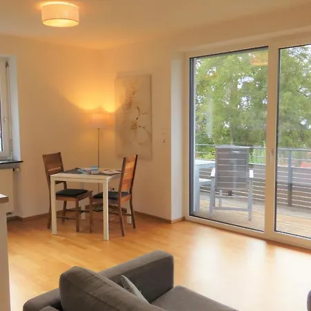 Am Rehgehege 2 2 Og * Uberlingen